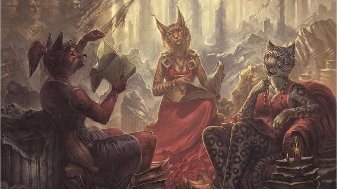 阅文与掌阅的真假繁华